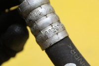 фото thumb №5, Шланг кондиціонера a3 8l 1.8 b agn 1j0820721d