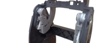 фото thumb №9, Skoda superb ii 2008-15 подлокотник бардачок onyx 3t0864207c оригинал полный