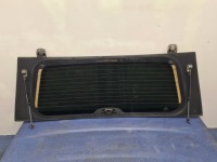 Jeep grand wj cherokee скло задня pff Оригінал, фото thumb