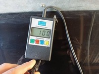 фото thumb №16, Vw tiguan i 5n крышка багажника lc9x