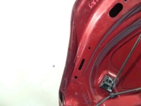 Капот передняя citroen c4 2 b7 bordowy lkr Доставка, фото thumb