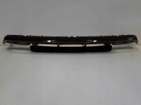 фото thumb №8, Mercedes a klasa w176 176 дифузор задній 45 amg