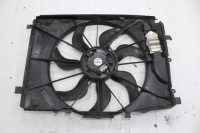 Mercedes w117 вентилятор радиатора 0130308425 Киев, фото thumb