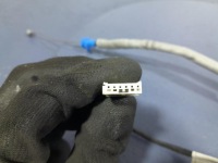 фото thumb №5, Bmw x5 g05 доводчик задній кришки багажника 5 pin 7441630