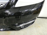 фото thumb №6, Решётка радиатора, бампер, решётки, led mercedes b-klasa w246