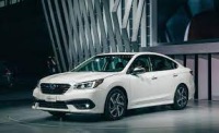 фото thumb №2, Петля капот левый subaru legacy 2020-