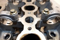 фото thumb №12, Range rover iv l405 sport ii l494 4.4 sdv8 448dt головка циліндрів права