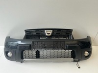 фото thumb №1, Dacia duster i бампер перед 620220025r оригинал