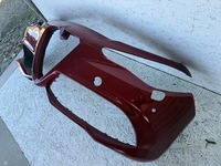 фото thumb №3, Бампер перед передний alfa romeo giulia veloce 16-