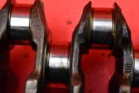 Wał колінчастий app seat leon 1 1 1.8 t 180 km 99-05 Київ, фото thumb