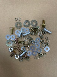 фото thumb №12, Бампер передний - стиль raptor + led ford f-150 f150 2021-2023 kompletny