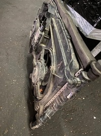 фото thumb №4, Радіатор+ вентилятор ford transit 2.2 tdci 06-2011