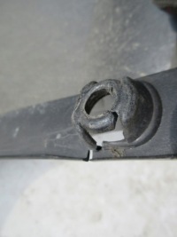 фото thumb №9, Honda accord viii 8 08- kombi бампер задняя задний 71501-tl4-zz00 / 3376