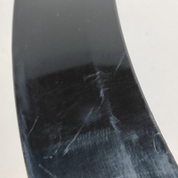 фото thumb №7, Audi e-tron 2019 задняя сторона правая молдинг / накладка na крыло передний