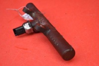 фото thumb №4, Молдинг впрыскная k9k h8200701690 renault kangoo 2 ii 1.5 dci 86 km 07-13