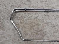 фото thumb №4, Хром решітка решітка hyundai i30 iii 2017- 86355-g4000