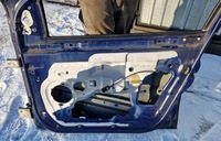 фото thumb №5, Дверь правый перед renault clio iii ov460