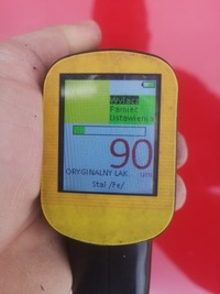 фото thumb №14, Капот hyundai i i20 08-12 5d цвет bh оригинал