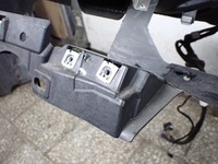 фото thumb №9, Панель раздаточная капот bang&olufsen audi s8 d3 5.2 4e1819214