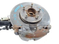 фото thumb №10, Ford c-max ii 1.6 tdci амортизатор поворотний кулак ліва