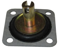 фото thumb №1, Мембрана przepona карбюратора skoda favorit enn