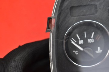 фото thumb №12, Спідометр  прилади eu 24451493th opel astra 2 ii g 2.0 dti 101 km 98-09