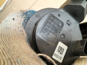 фото thumb №11, Помпа циркуляції води hyundai i30 n 2.0 t turbo t-gdi 275km g4hk mt100-k3001