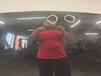 Mazda cx-5 1 12-14r капот 41w Киев, фото thumb