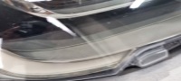 Фара правий перед передня tesla s рестайлінг  full led 16-20 Доставка, фото thumb