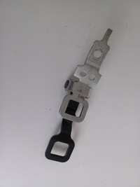 фото thumb №1, Mercedes e w213 213 кронштейн isofix кронштейн монтажний a2139203500