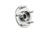 фото thumb №5, Ступиця колеса перед bez підшипник connect 02-