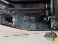 Фара праві задній задня правий maserati levante європа європа Ціна, фото thumb