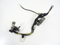 Купить Nissan juke 1 f15 1.2 dig клемма минусовая датчик 24080bv80a 131400-0552, фото thumb