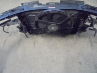 фото thumb №4, Mercedes s klasa w221 радіатор pas передній 320cdi