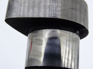 фото thumb №7, Jaguar x-type 01- 2.1 v6 вал распределительный вал ss короткий