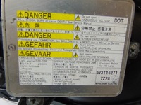 фото thumb №15, Лампа левая перед ксенон europa демонтаж mitsubishi outlander ii