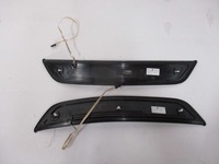 фото thumb №12, Накладка молдинг порог bmw 5 g31 8064907 8064906