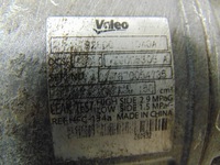 фото thumb №11, Компрессор кондиционера nissan x-trail t31 2.0 dci 92600-1da0a