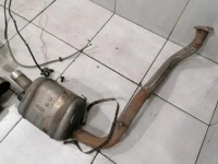 Porsche boxster 718 exhaust глушитель 982251187j xlx Недорого, фото thumb