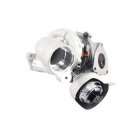 фото thumb №1, Турбіна турбонагнітач turbo melett vw transporter t5 multivan 2.5 tdi bnz