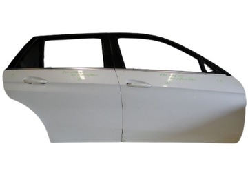 фото thumb №1, Mercedes e класс w212 дверь правые передние