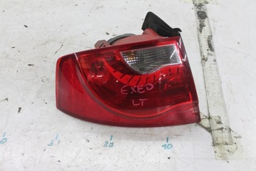 фото thumb №1, Лампа левый зад задняя 3r5945095c exeo sedan 08-