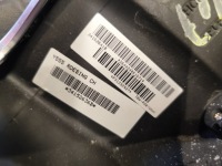 фото thumb №10, Volvo s60 ii v60 lift 13-18 r-design воздуховод кожаный multi кожа