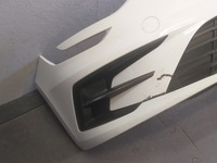 фото thumb №6, Бампер перед renault megane iv 4 lift