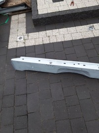 фото thumb №2, Задній pas внутрішній підлога задня vw lt sprinter 95