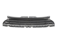 фото thumb №2, Решётка декоративная крышки двигателя капот бампера хром mini r55 r56 r57