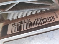 фото thumb №12, Ford s-max mk1 2.0 tdci радіатор вентилятор kompl