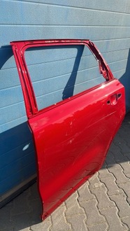 фото thumb №3, Kia sorento 2021- двері задня ліва задні