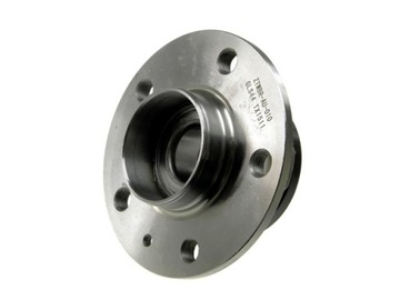 фото thumb №2, Ступиця колеса зад audi a6 a7 q5 10-