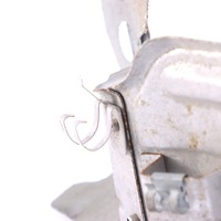 фото thumb №11, Mercedes w177 дизель om608 захист теплова турбонагнітача a6080960100